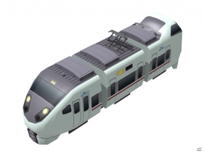 本格鉄道ゲームで西日本の旅へ！iOS/Android「プラチナ・トレイン」が配信スタートの画像102