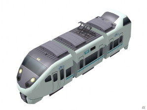 本格鉄道ゲームで西日本の旅へ！iOS/Android「プラチナ・トレイン」が配信スタートの画像103