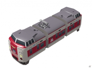 本格鉄道ゲームで西日本の旅へ！iOS/Android「プラチナ・トレイン」が配信スタートの画像105
