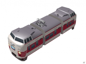 本格鉄道ゲームで西日本の旅へ！iOS/Android「プラチナ・トレイン」が配信スタートの画像106