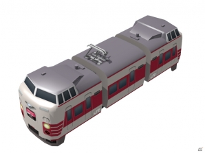 本格鉄道ゲームで西日本の旅へ！iOS/Android「プラチナ・トレイン」が配信スタートの画像107