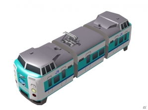 本格鉄道ゲームで西日本の旅へ！iOS/Android「プラチナ・トレイン」が配信スタートの画像108