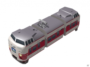 本格鉄道ゲームで西日本の旅へ！iOS/Android「プラチナ・トレイン」が配信スタートの画像111