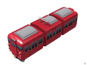 本格鉄道ゲームで西日本の旅へ！iOS/Android「プラチナ・トレイン」が配信スタートの画像112