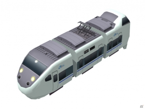 本格鉄道ゲームで西日本の旅へ！iOS/Android「プラチナ・トレイン」が配信スタートの画像115