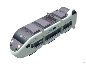 本格鉄道ゲームで西日本の旅へ！iOS/Android「プラチナ・トレイン」が配信スタートの画像118