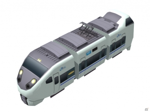 本格鉄道ゲームで西日本の旅へ！iOS/Android「プラチナ・トレイン」が配信スタートの画像122