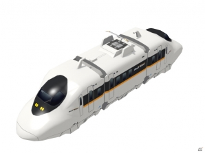 本格鉄道ゲームで西日本の旅へ！iOS/Android「プラチナ・トレイン」が配信スタートの画像124