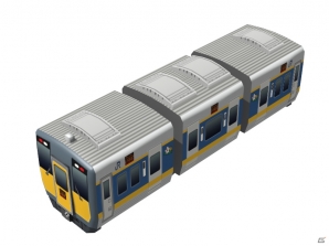 本格鉄道ゲームで西日本の旅へ！iOS/Android「プラチナ・トレイン」が配信スタートの画像44