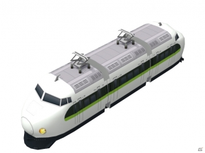 本格鉄道ゲームで西日本の旅へ！iOS/Android「プラチナ・トレイン」が配信スタートの画像45