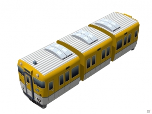 本格鉄道ゲームで西日本の旅へ！iOS/Android「プラチナ・トレイン」が配信スタートの画像50