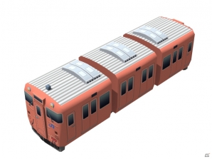 本格鉄道ゲームで西日本の旅へ！iOS/Android「プラチナ・トレイン」が配信スタートの画像51