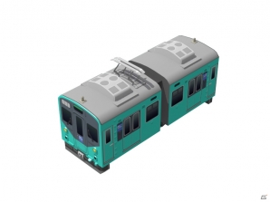 本格鉄道ゲームで西日本の旅へ！iOS/Android「プラチナ・トレイン」が配信スタートの画像55