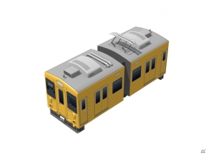 本格鉄道ゲームで西日本の旅へ！iOS/Android「プラチナ・トレイン」が配信スタートの画像56