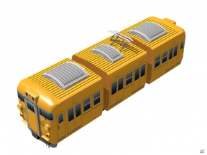本格鉄道ゲームで西日本の旅へ！iOS/Android「プラチナ・トレイン」が配信スタートの画像59