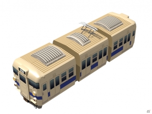 本格鉄道ゲームで西日本の旅へ！iOS/Android「プラチナ・トレイン」が配信スタートの画像62