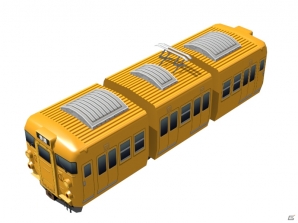 本格鉄道ゲームで西日本の旅へ！iOS/Android「プラチナ・トレイン」が配信スタートの画像63