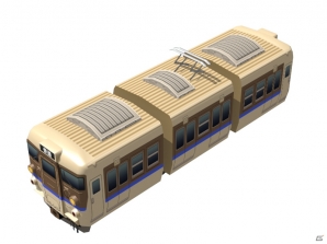 本格鉄道ゲームで西日本の旅へ！iOS/Android「プラチナ・トレイン」が配信スタートの画像64