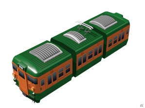 本格鉄道ゲームで西日本の旅へ！iOS/Android「プラチナ・トレイン」が配信スタートの画像66