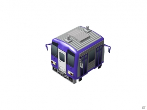 本格鉄道ゲームで西日本の旅へ！iOS/Android「プラチナ・トレイン」が配信スタートの画像69