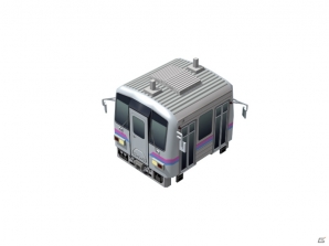 本格鉄道ゲームで西日本の旅へ！iOS/Android「プラチナ・トレイン」が配信スタートの画像70
