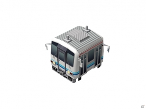 本格鉄道ゲームで西日本の旅へ！iOS/Android「プラチナ・トレイン」が配信スタートの画像72