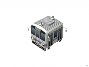 本格鉄道ゲームで西日本の旅へ！iOS/Android「プラチナ・トレイン」が配信スタートの画像73