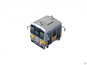 本格鉄道ゲームで西日本の旅へ！iOS/Android「プラチナ・トレイン」が配信スタートの画像74