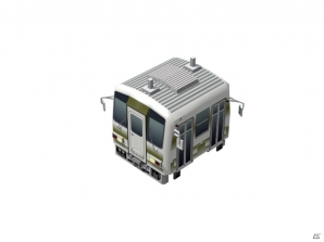 本格鉄道ゲームで西日本の旅へ！iOS/Android「プラチナ・トレイン」が配信スタートの画像75