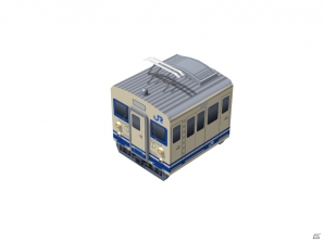本格鉄道ゲームで西日本の旅へ！iOS/Android「プラチナ・トレイン」が配信スタートの画像77