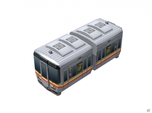 本格鉄道ゲームで西日本の旅へ！iOS/Android「プラチナ・トレイン」が配信スタートの画像80