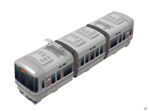 本格鉄道ゲームで西日本の旅へ！iOS/Android「プラチナ・トレイン」が配信スタートの画像87
