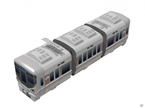 本格鉄道ゲームで西日本の旅へ！iOS/Android「プラチナ・トレイン」が配信スタートの画像90