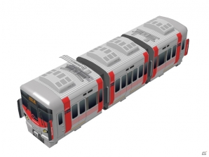 本格鉄道ゲームで西日本の旅へ！iOS/Android「プラチナ・トレイン」が配信スタートの画像94