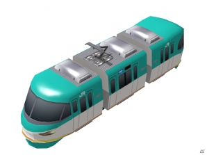 本格鉄道ゲームで西日本の旅へ！iOS/Android「プラチナ・トレイン」が配信スタートの画像96