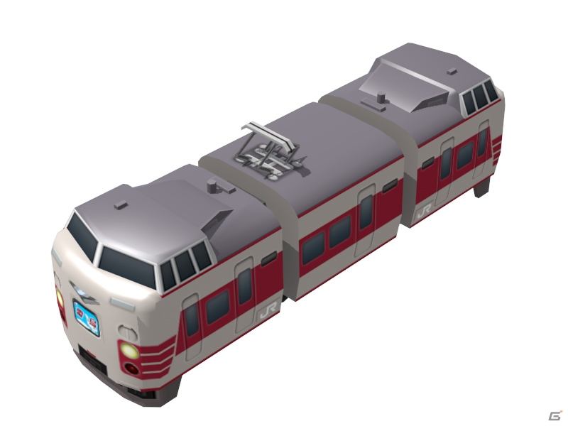 本格鉄道ゲームで西日本の旅へ！iOS/Android「プラチナ・トレイン」が配信スタートの画像110
