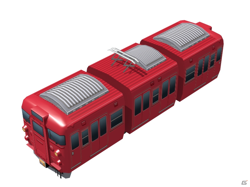 本格鉄道ゲームで西日本の旅へ！iOS/Android「プラチナ・トレイン」が配信スタートの画像112