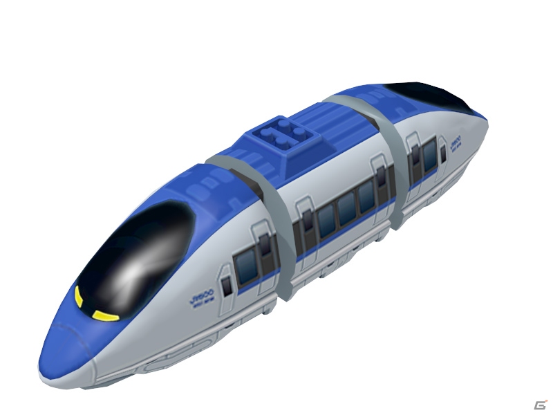 本格鉄道ゲームで西日本の旅へ！iOS/Android「プラチナ・トレイン」が配信スタートの画像113