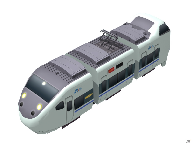 本格鉄道ゲームで西日本の旅へ！iOS/Android「プラチナ・トレイン」が配信スタートの画像116