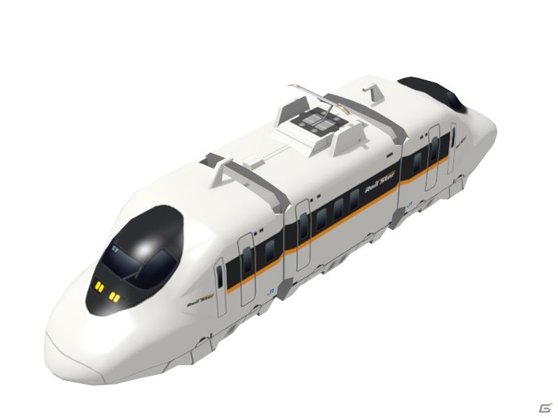 本格鉄道ゲームで西日本の旅へ！iOS/Android「プラチナ・トレイン」が配信スタートの画像124