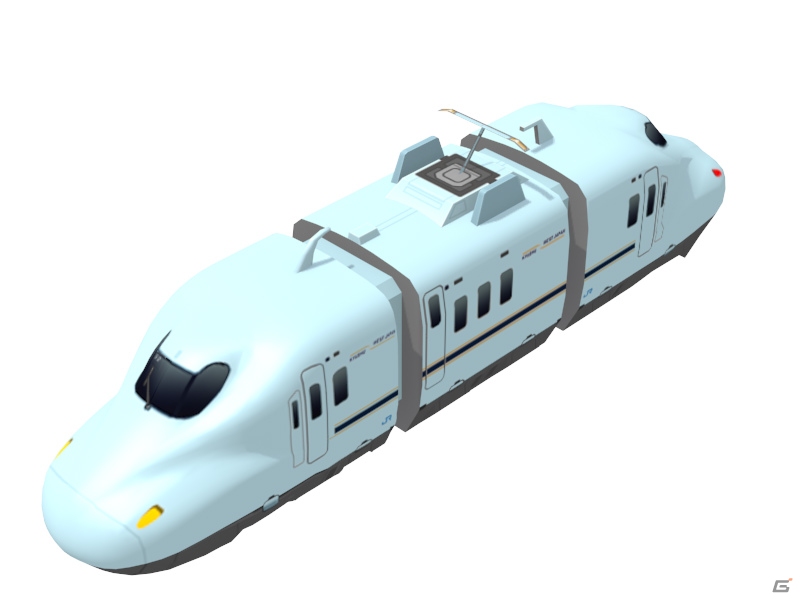 本格鉄道ゲームで西日本の旅へ！iOS/Android「プラチナ・トレイン」が配信スタートの画像125
