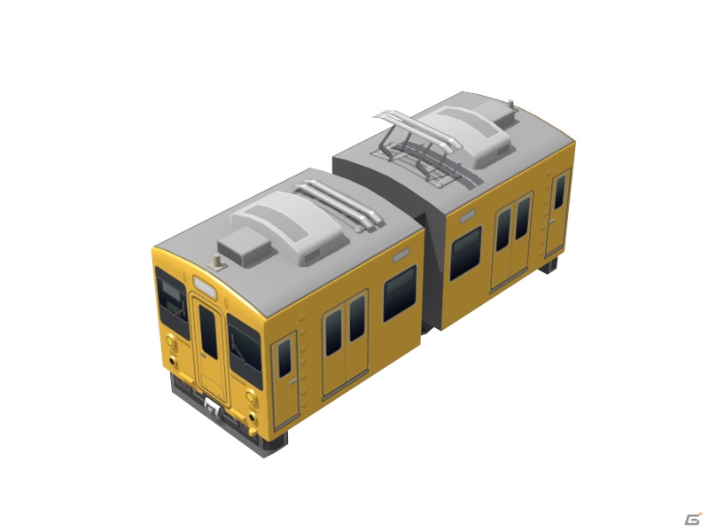 本格鉄道ゲームで西日本の旅へ！iOS/Android「プラチナ・トレイン」が配信スタートの画像56