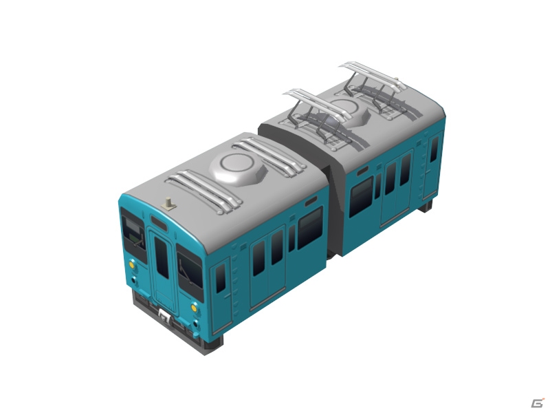 本格鉄道ゲームで西日本の旅へ！iOS/Android「プラチナ・トレイン」が配信スタートの画像58