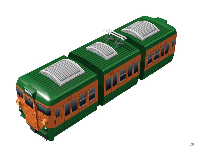 本格鉄道ゲームで西日本の旅へ！iOS/Android「プラチナ・トレイン」が配信スタートの画像61
