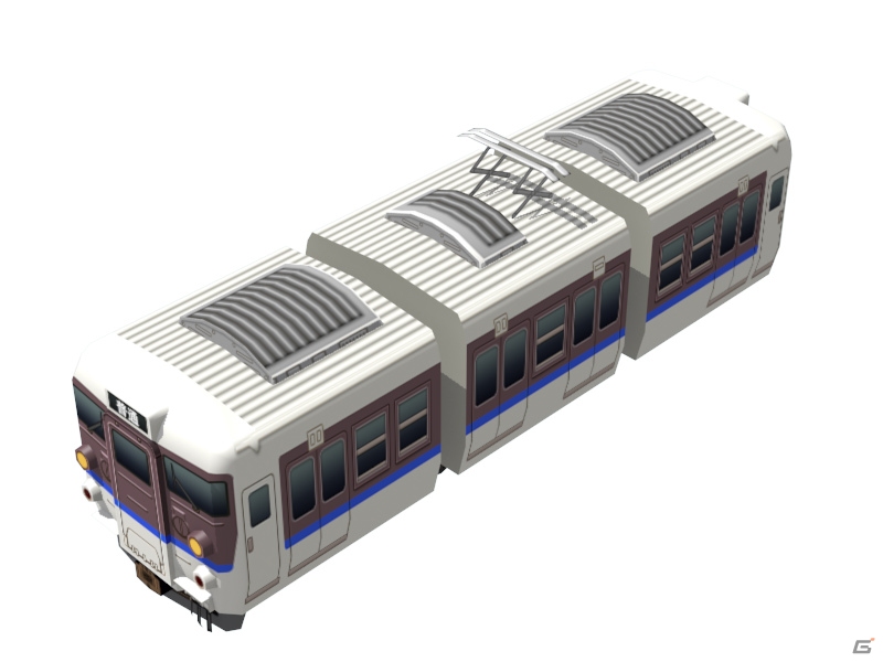 本格鉄道ゲームで西日本の旅へ！iOS/Android「プラチナ・トレイン」が配信スタートの画像67