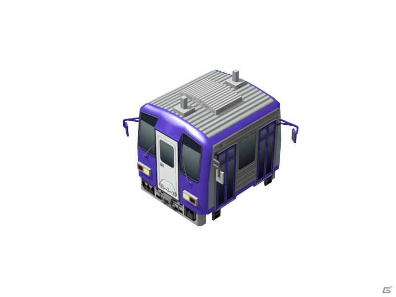 本格鉄道ゲームで西日本の旅へ！iOS/Android「プラチナ・トレイン」が配信スタートの画像69