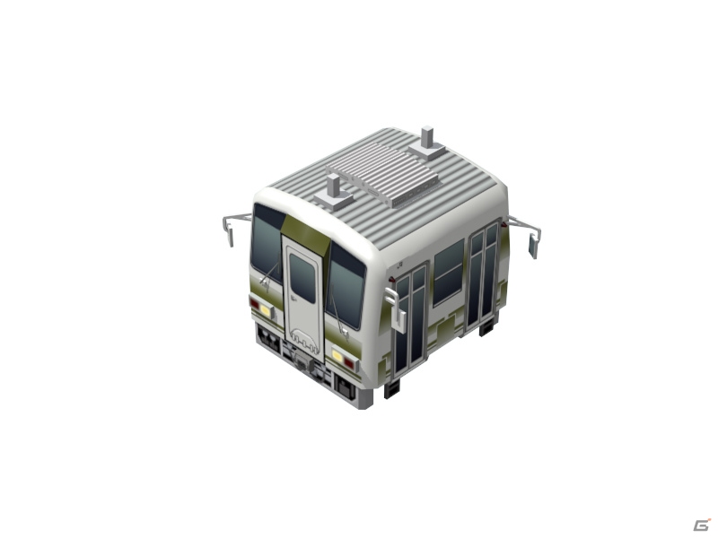 本格鉄道ゲームで西日本の旅へ！iOS/Android「プラチナ・トレイン」が配信スタートの画像75