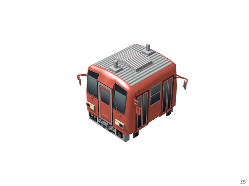 本格鉄道ゲームで西日本の旅へ！iOS/Android「プラチナ・トレイン」が配信スタートの画像76
