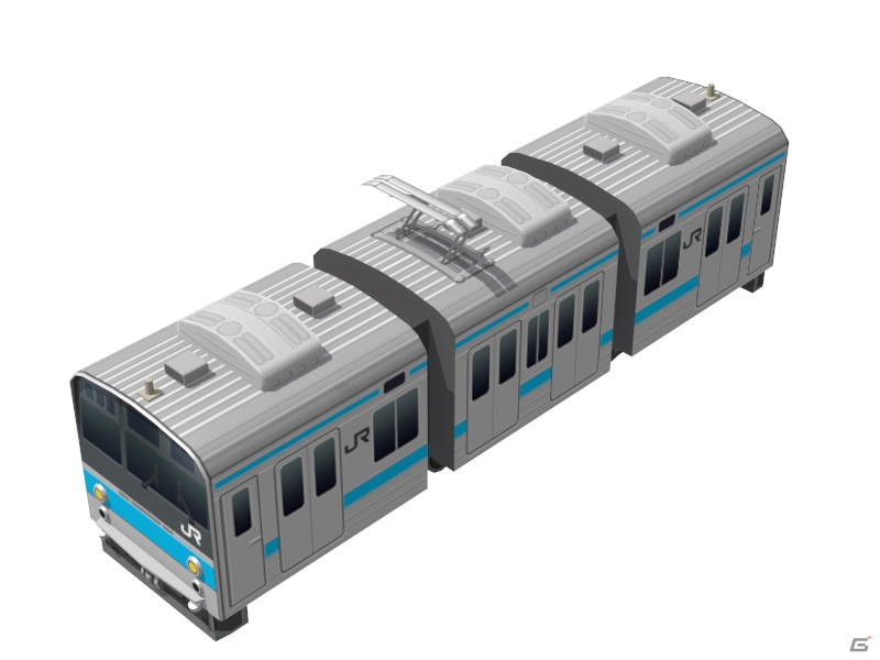 本格鉄道ゲームで西日本の旅へ！iOS/Android「プラチナ・トレイン」が配信スタートの画像83