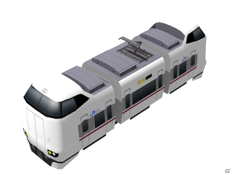 本格鉄道ゲームで西日本の旅へ！iOS/Android「プラチナ・トレイン」が配信スタートの画像99